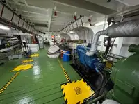 Containerschiff zu verkaufen