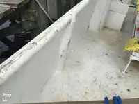 Trawler zu verkaufen