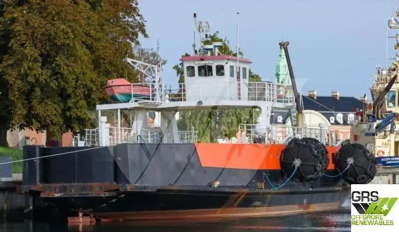 Ro-Ro-Schiff zu verkaufen