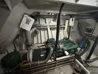 Patrouillenboot zu verkaufen
