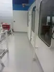 Schleppboot zu verkaufen