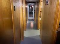 Kreuzfahrtschiff zu verkaufen