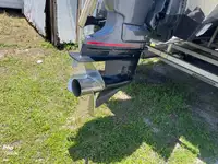 Ponton zu verkaufen