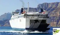 Ro-Ro-Schiff zu verkaufen
