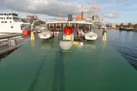 Barges zu verkaufen
