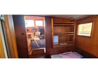 Yacht zu verkaufen