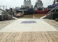 Schleppboot zu verkaufen