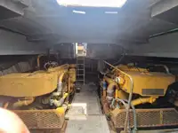 Lotsenboot zu verkaufen