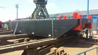 Barges zu verkaufen