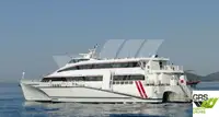 Passagierschiff zu verkaufen