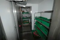 Landungsboot, Tank zu verkaufen