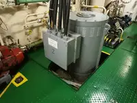 Schleppboot zu verkaufen