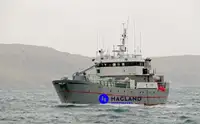 Longliner zu verkaufen