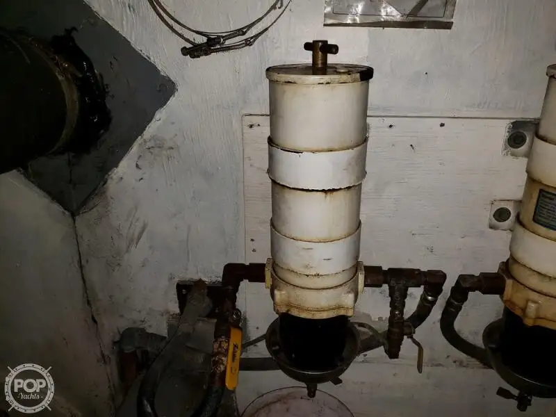Fährschiff zu verkaufen