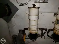 Fährschiff zu verkaufen