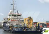 Schnelles Versorgungsboot (FSV) zu verkaufen