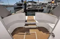 Schleppboot zu verkaufen