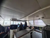Trawler zu verkaufen