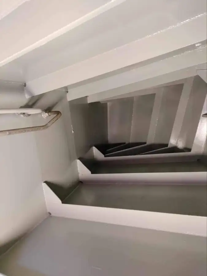 Mehrzweckschiff zu verkaufen