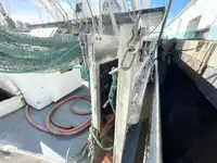 Trawler zu verkaufen