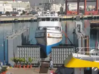 Barges zu verkaufen