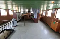 Eisbrecher zu verkaufen
