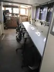 Vermessungsschiff zu verkaufen