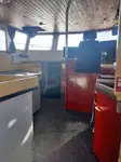 Langlinienschiff zu verkaufen