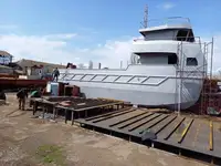 Schleppboot zu verkaufen