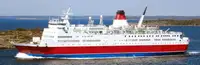 Ro-Ro ship zu verkaufen