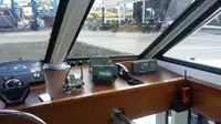 Katamaran zu verkaufen