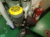 Schleppboot zu verkaufen