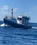 Trawler zu verkaufen