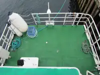 Schleppboot zu verkaufen