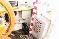 Fährschiff zu verkaufen