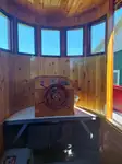Schleppboot zu verkaufen