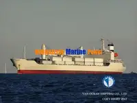 Kühlschiff zu verkaufen