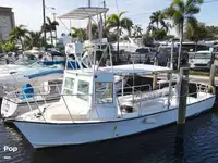 Trawler zu verkaufen