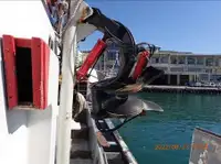 Purse-Seiner zu verkaufen