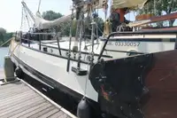 Barges zu verkaufen