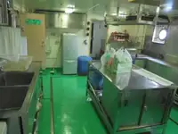 Patrouillenboot zu verkaufen