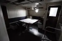 Patrouillenboot zu verkaufen