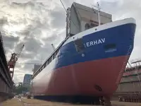 Mehrzweckschiff zu verkaufen