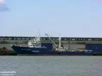 Purse seiner zu verkaufen
