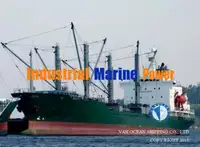 Kühlschiff zu verkaufen
