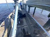 Barges zu verkaufen