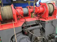 Bagger zu verkaufen