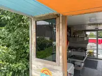 Katamaran zu verkaufen