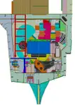 Wind farm service vessel zu verkaufen