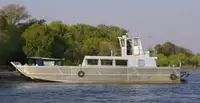 Passagierschiff zu verkaufen